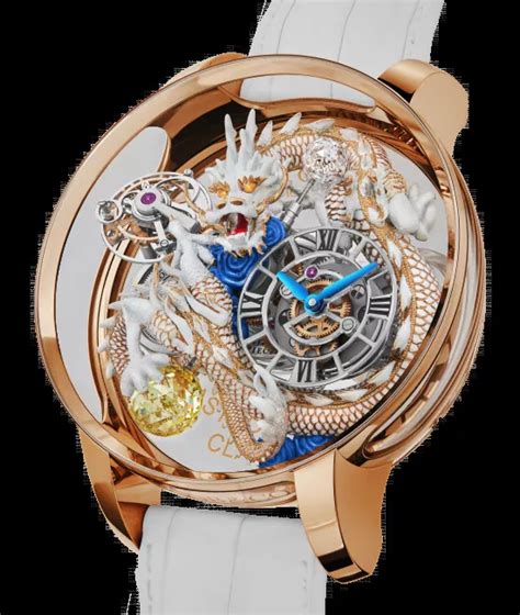 astronomy watch replica|jacob and co astronomia dragon.